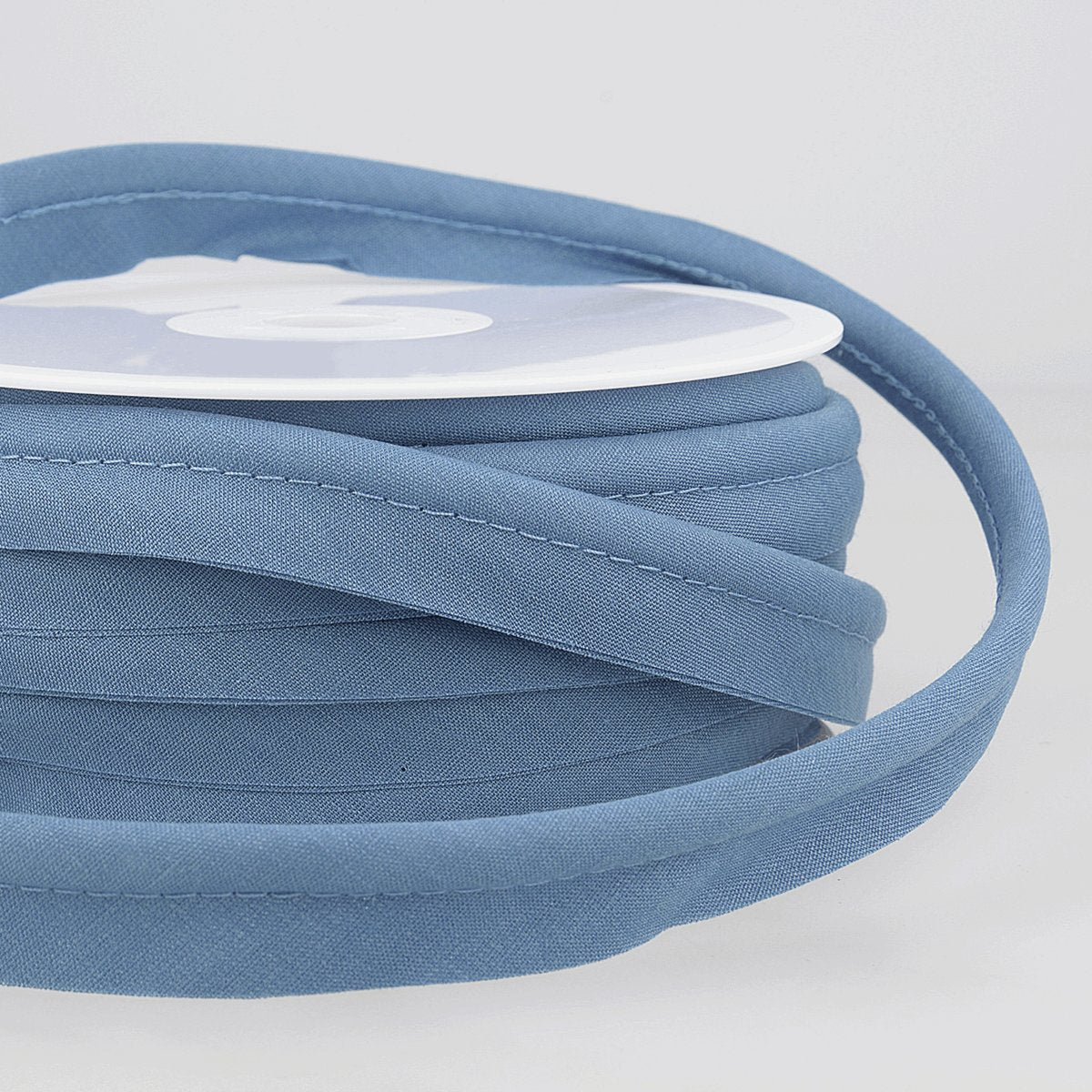 Bra Strap Elastic 12 mm - Turquoise