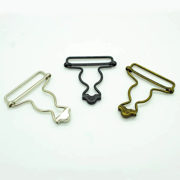 30 Pack Hemline Gold Wonder Clips /quilt Clips 25 Mm for Sewing or  Crafting. 