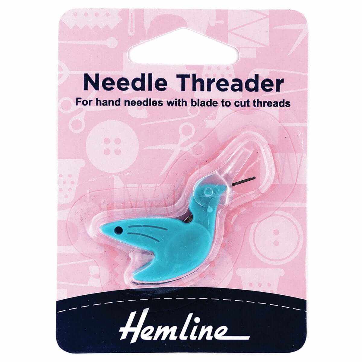 Hemline Sewing Machine Needles X 5/6/10. Ballpoint, Stretch, Universal,  Jeans, Quilt. 