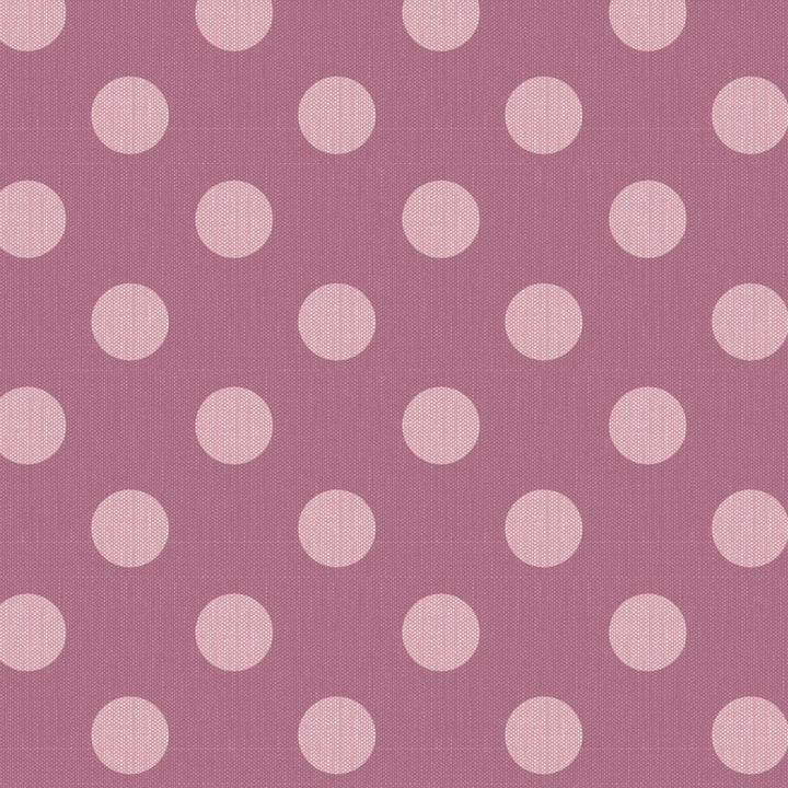 Tilda Chambray Dots fat quarter bundle of 10 fabrics.