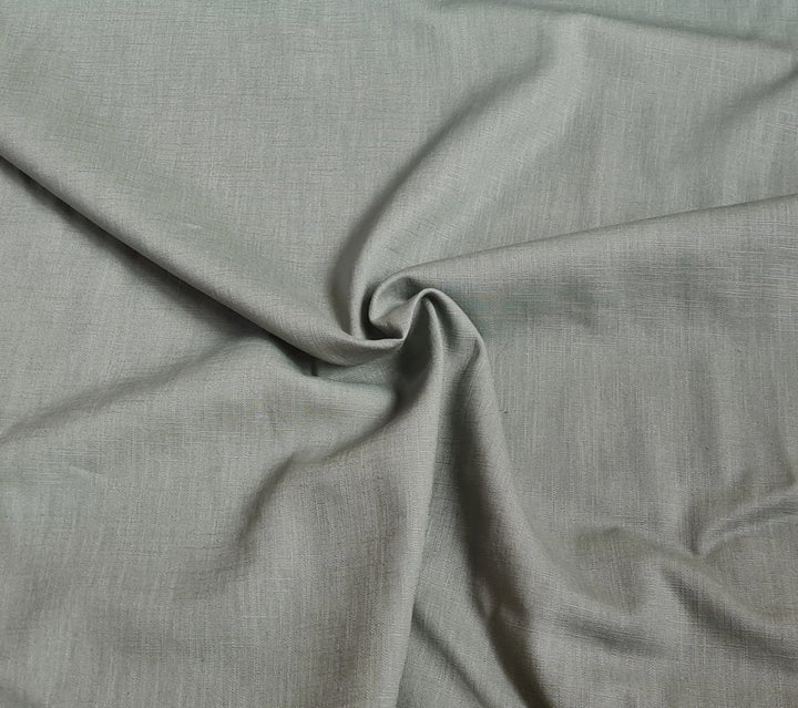 Natural 100% Linen fabric. By the half metre. Multipurpose fabric: dressmaking, crafts.