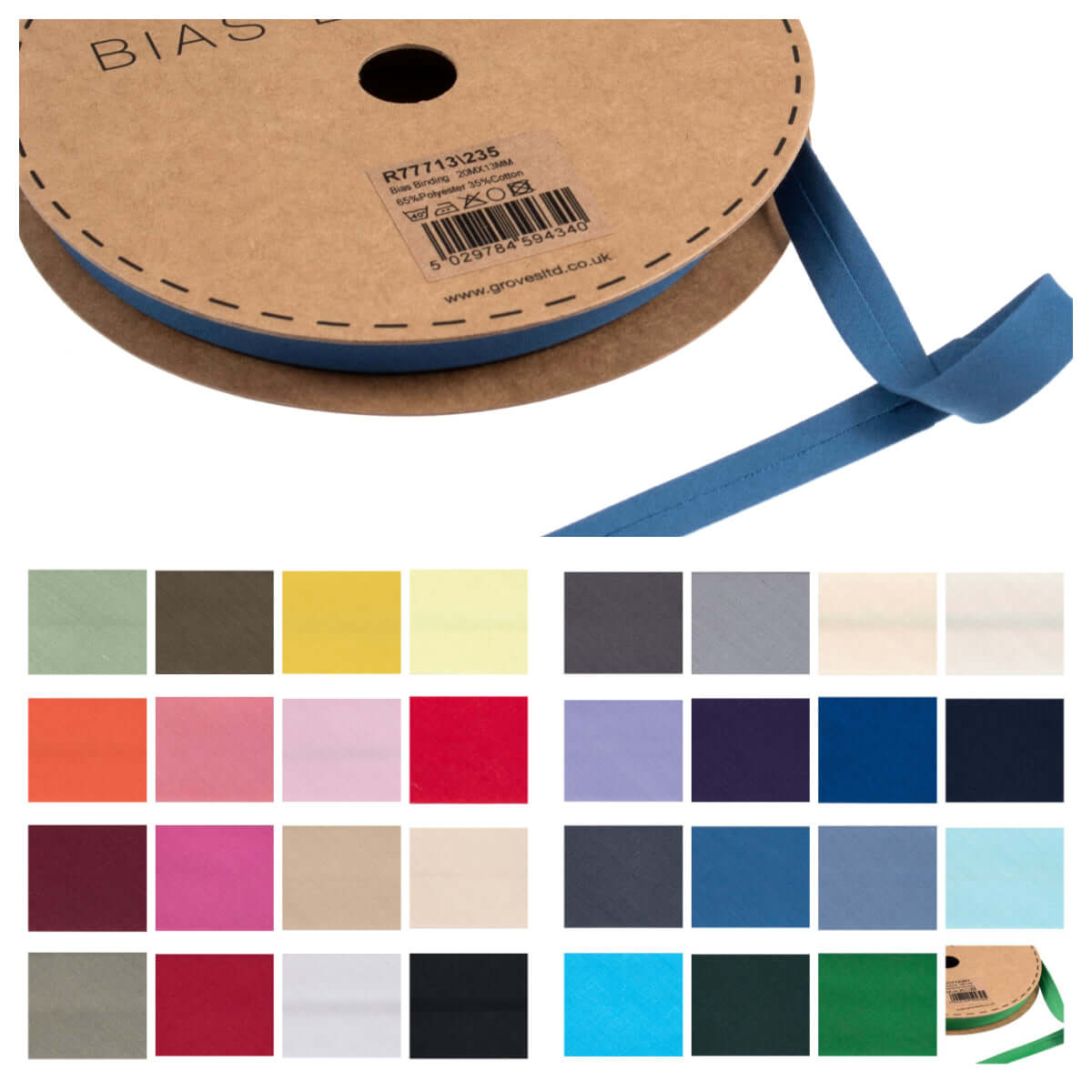 Binding tape online