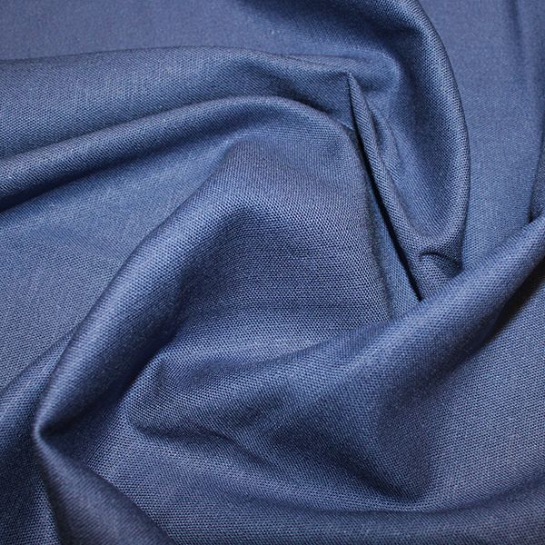 Stretch Linen Viscose Mix Fabric by the half metre: dressmaking, crafts.