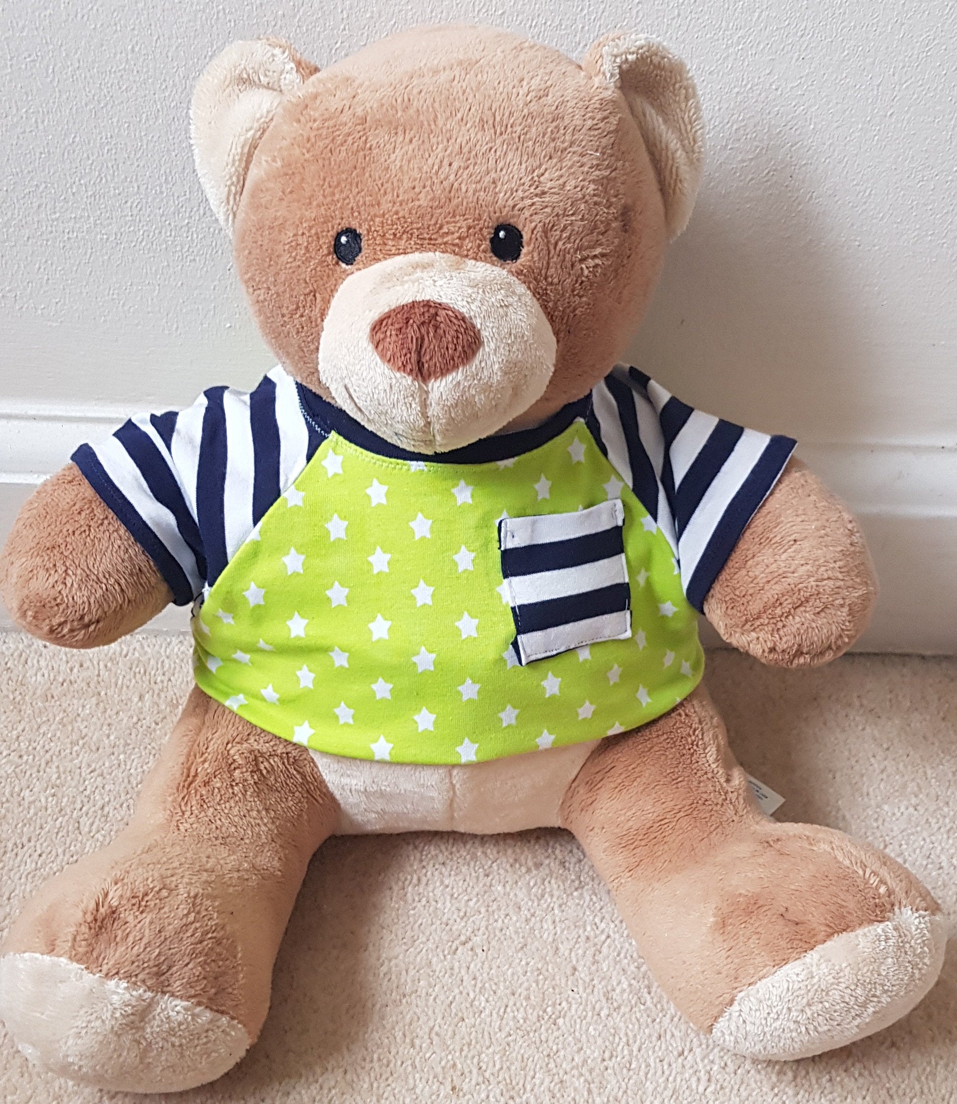 Build a bear clothes patterns on sale