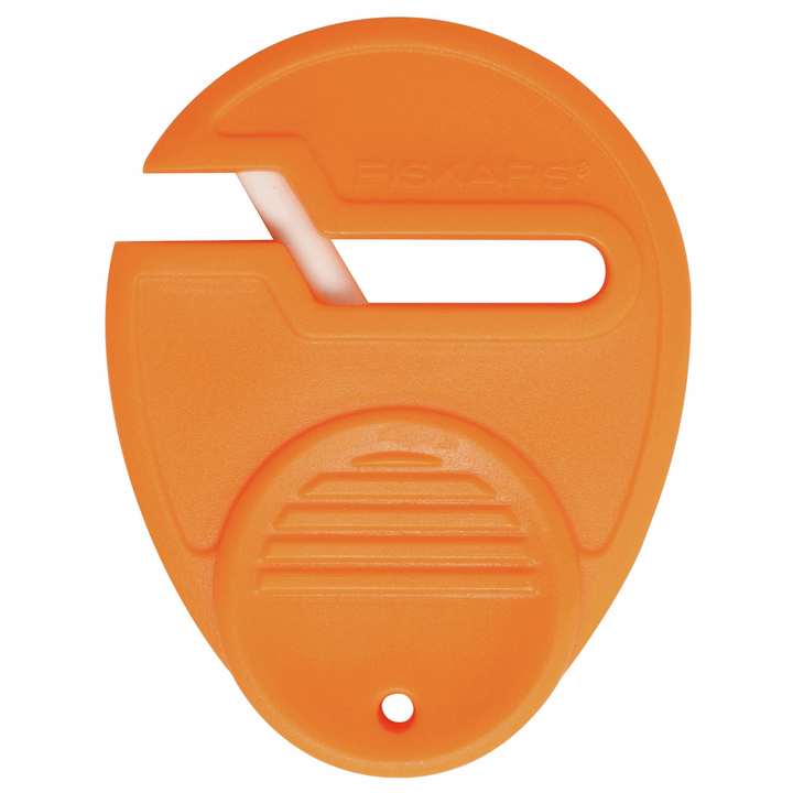 Scissor sharpener restorer by Fiskars